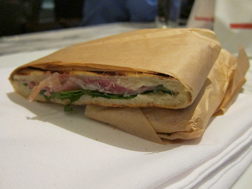 dcpanini