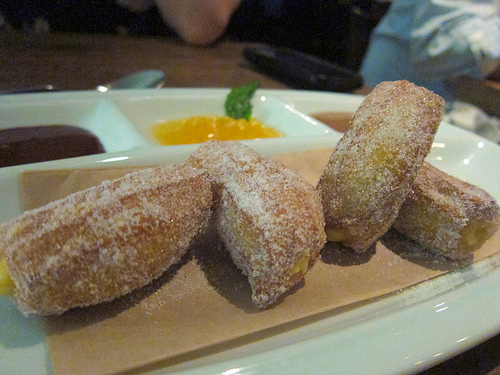 piccachurros