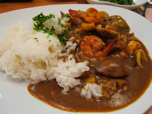 fatspoonseafoodcurry