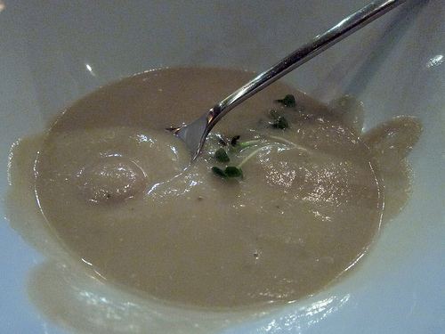 laseinesoup