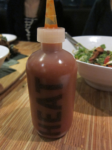 baosauce