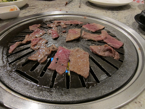 gaongrill