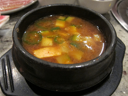 gaonsoup