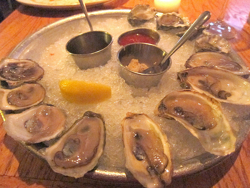 parksideoysters