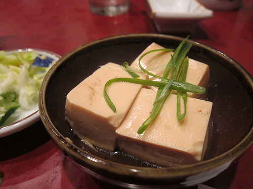 sushigentofu