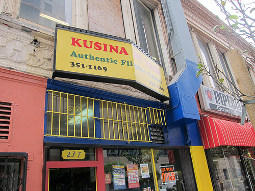 kusina