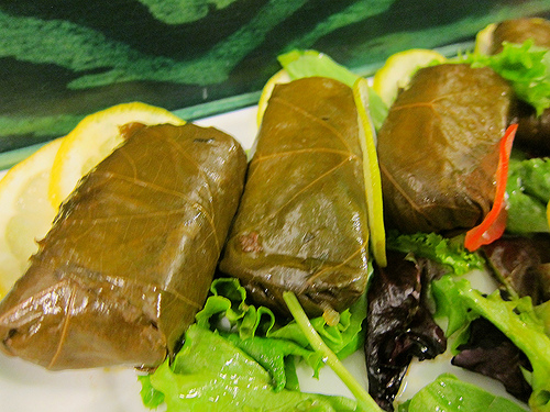 dolmas