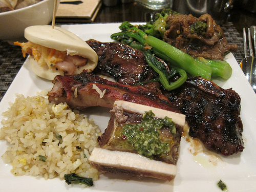 bone marrow