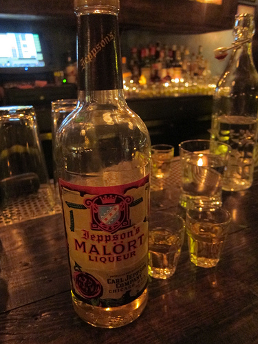 Malort