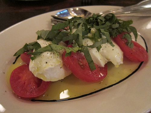 caprese