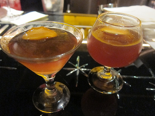 Twin Marnier, November 1939