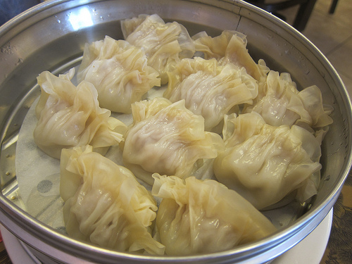 shu mai