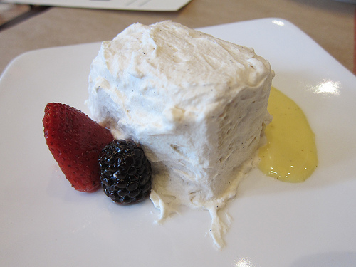 tres leches