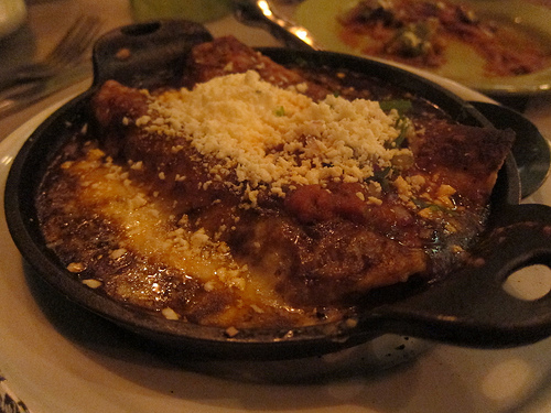 enchilada