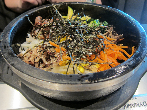 bibimbap