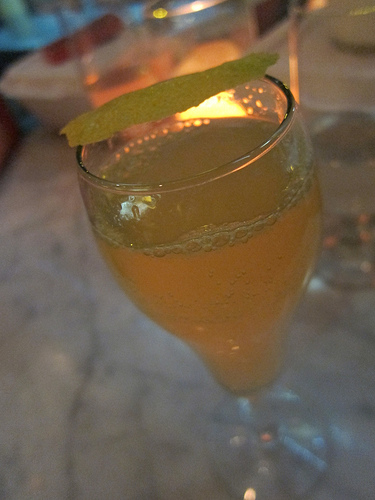French 75 