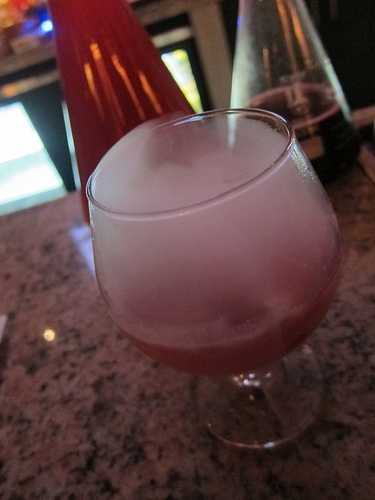 Niko's Something Different