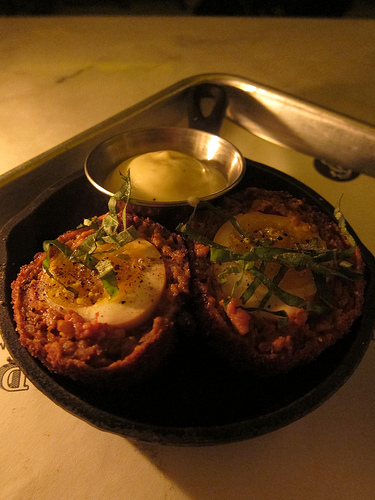 Scotch Egg