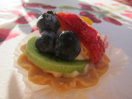 can't leave without dessert