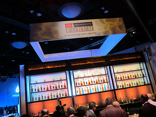 more from the Welcome Party