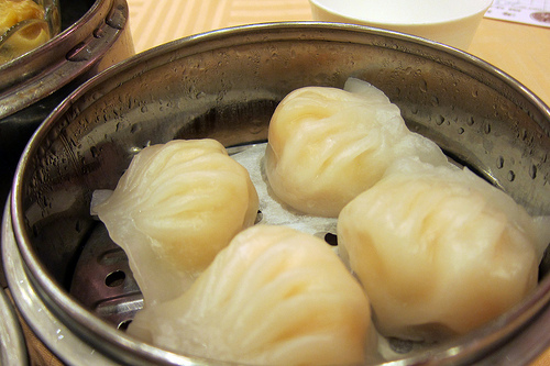 har gow