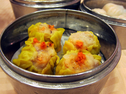 siu mai