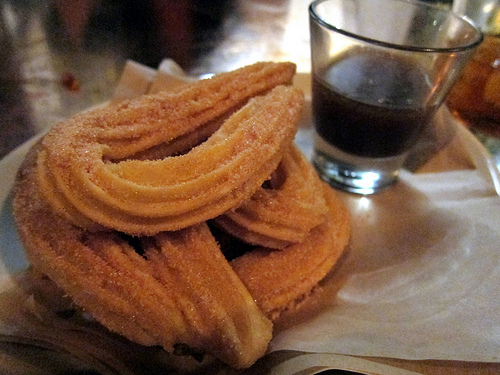 churros