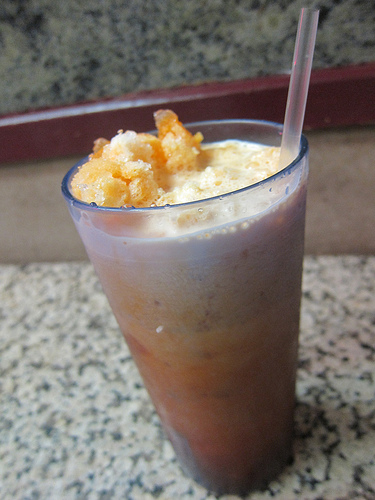 Thai Iced Tea