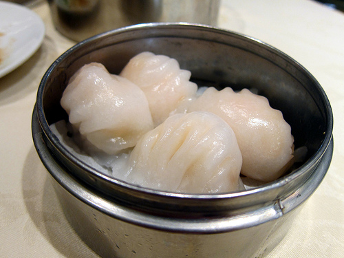 har gow