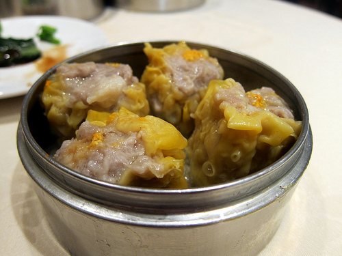 siu mai