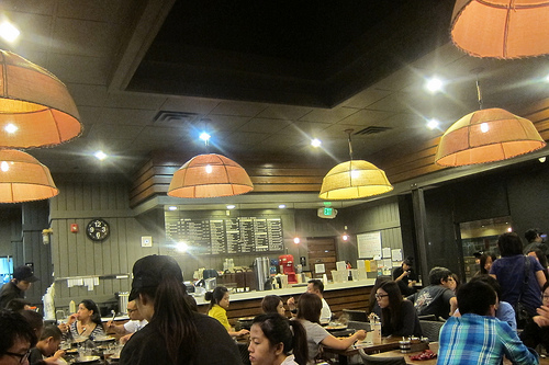 Boiling Point in San Gabriel