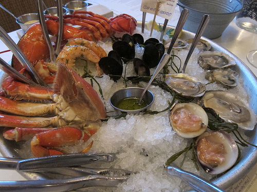 S. S. Minnow with some additions