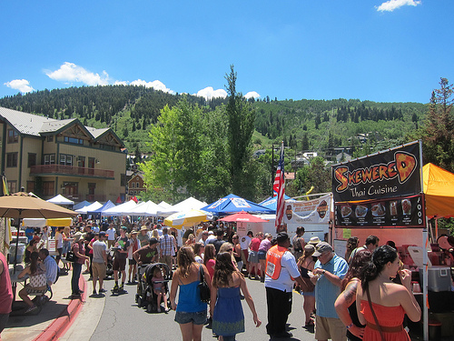 Park Silly in Park City