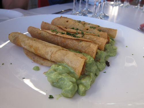 taquitos