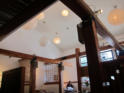 Teishokauya of Tokyo (TOT)