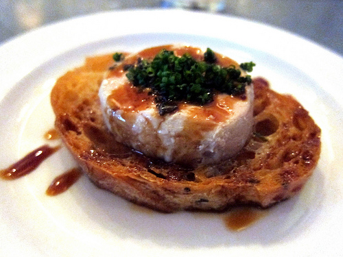 foie gras torchon