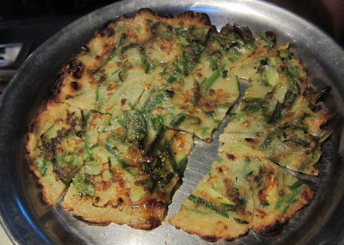 panjeon/ pancake