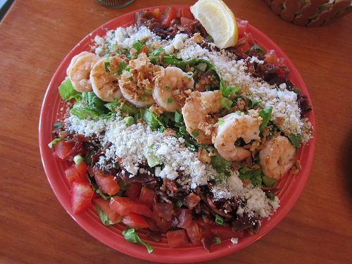 scampi cobb 