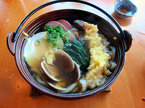 Udon