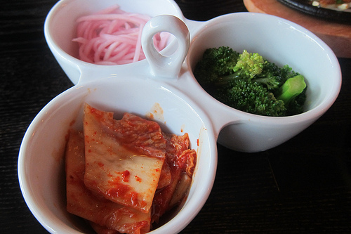 kimchi