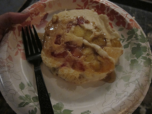 all you can eat pancakes