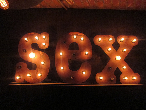 Welcome to Dirty Laundry and... 