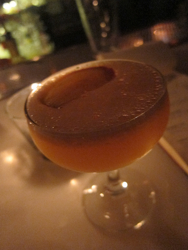 All Night at Dirty Laundry