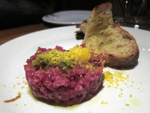 tartare