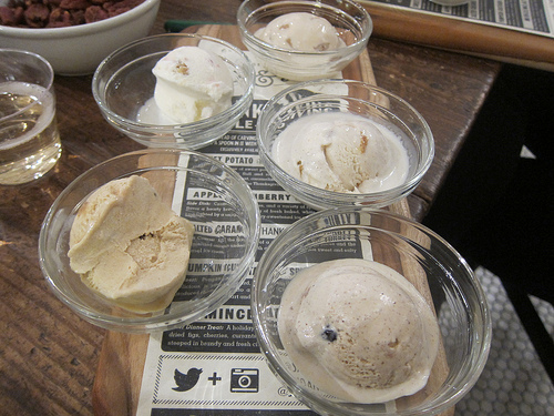 Thanksgiving - Table to Cone