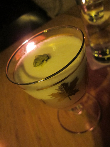 Hop on Top at Teardrop