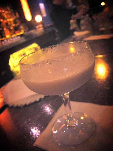 Brandy Alexander