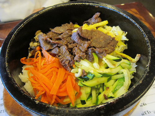 bibimbap