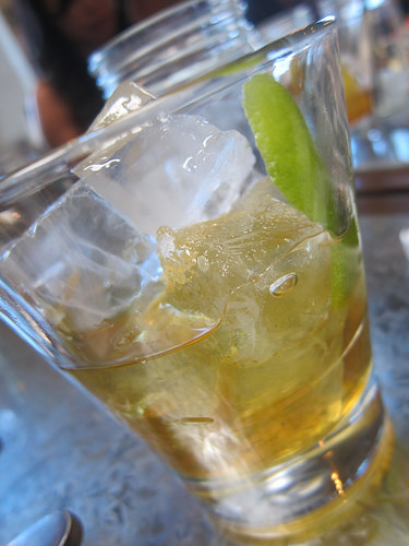 A Little Dickle Dew Ya