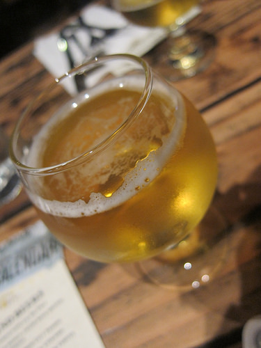 Smog City Lil Bo Pils